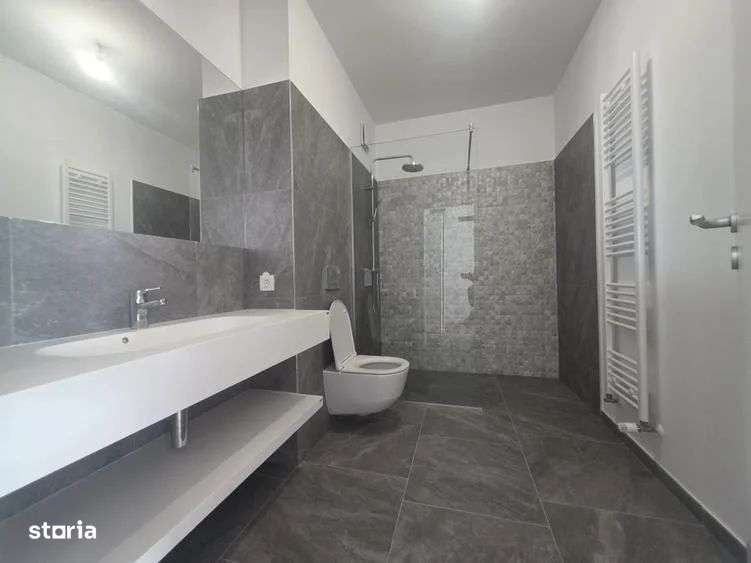 AP. 3 CAMERE THE IVY RESIDENCE,PARCARE, INCALZIRE PARDOSEALA, COMIS 0% - Imagine principală: 4/8