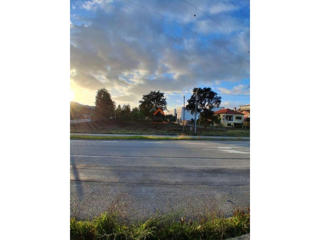 Terreno Premium com 6.900 m² na Zona Industrial de Vale Grou - Opor... - Grande imagem: 4/12