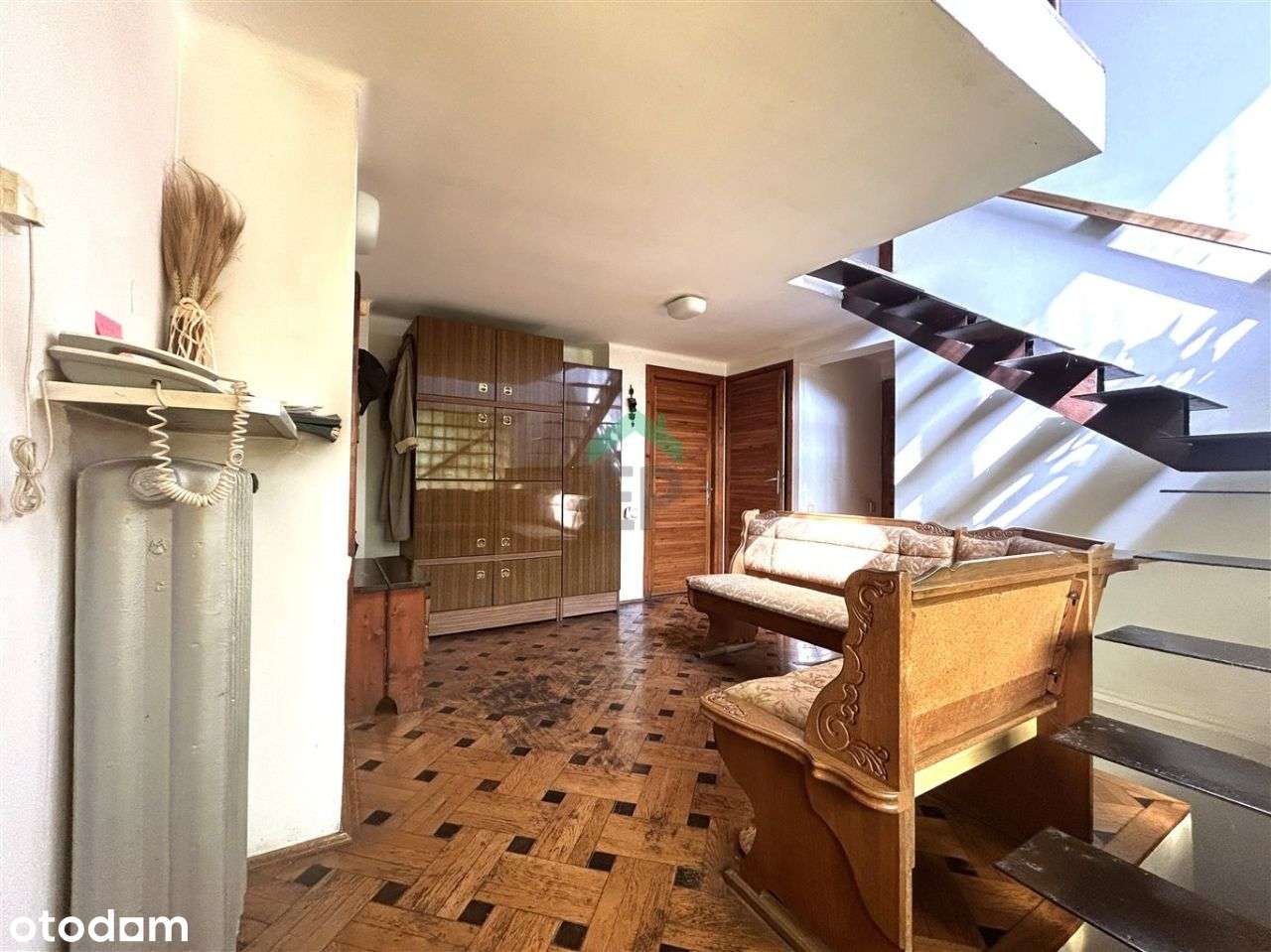 Na sprzedaż dom wolnostojący – 180 m² Grabówka-12