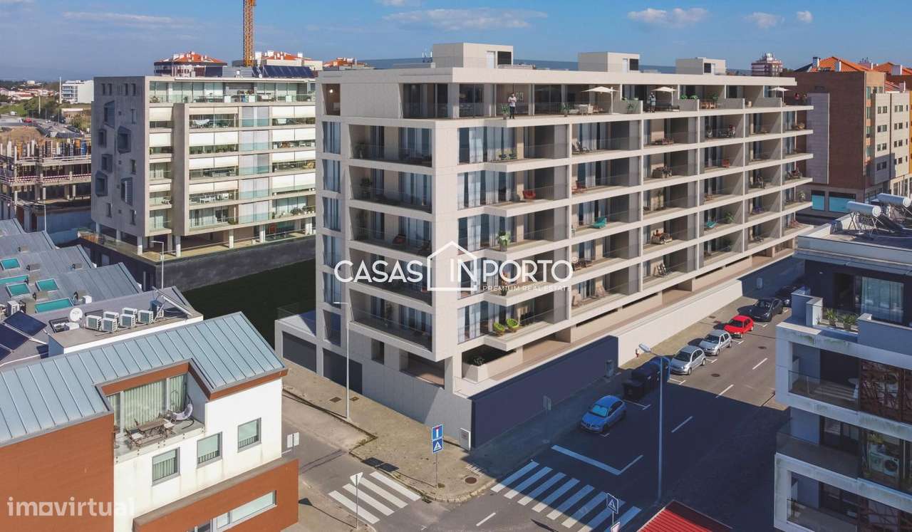 T2 de luxo junto à Ria "A Veneza de Portugal"-11