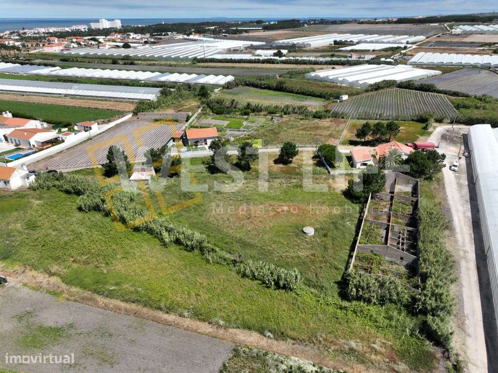 Terreno Urbano plano de 4.280m2 com grande potencial e ótimos acess... - Grande imagem: 4/23