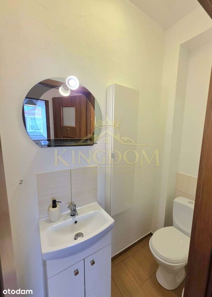 Mieszkanie 46 m2, 2 pokoje-7