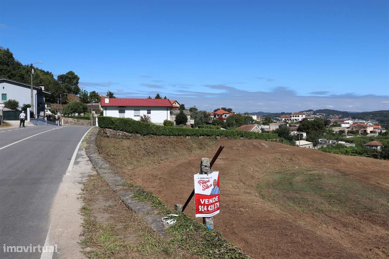 Terreno Para Construção  Venda em Campo (São Martinho), São Salvador d - Grande imagem: 5/9