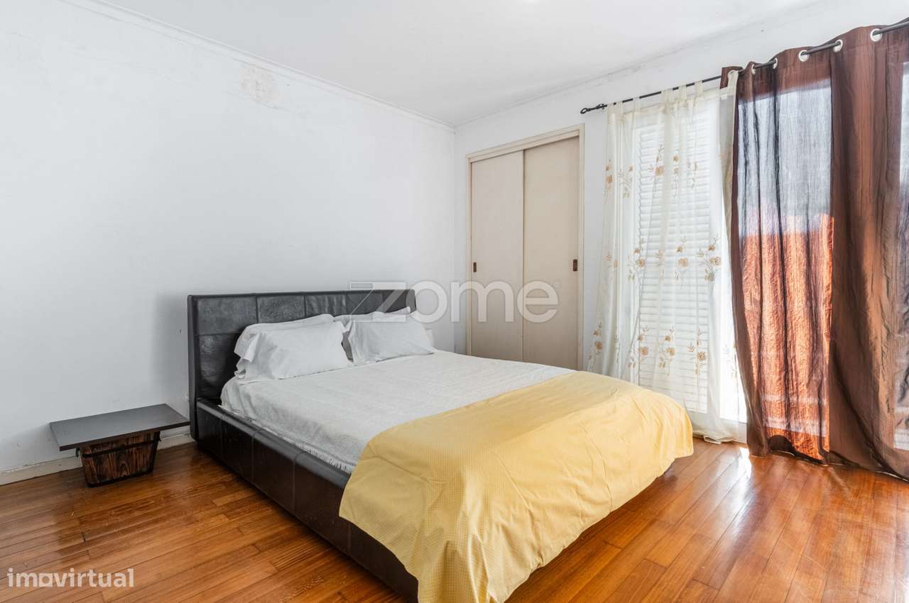 Apartamento T3 em Ferreiros, Braga.-14