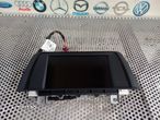 Display Radio Cd Navigatie Bmw F30 F31 Cod 9262753 Dezmembrez - Dezmembrari Arad - 3