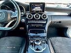 Mercedes-Benz C 220 d Aut. - 16