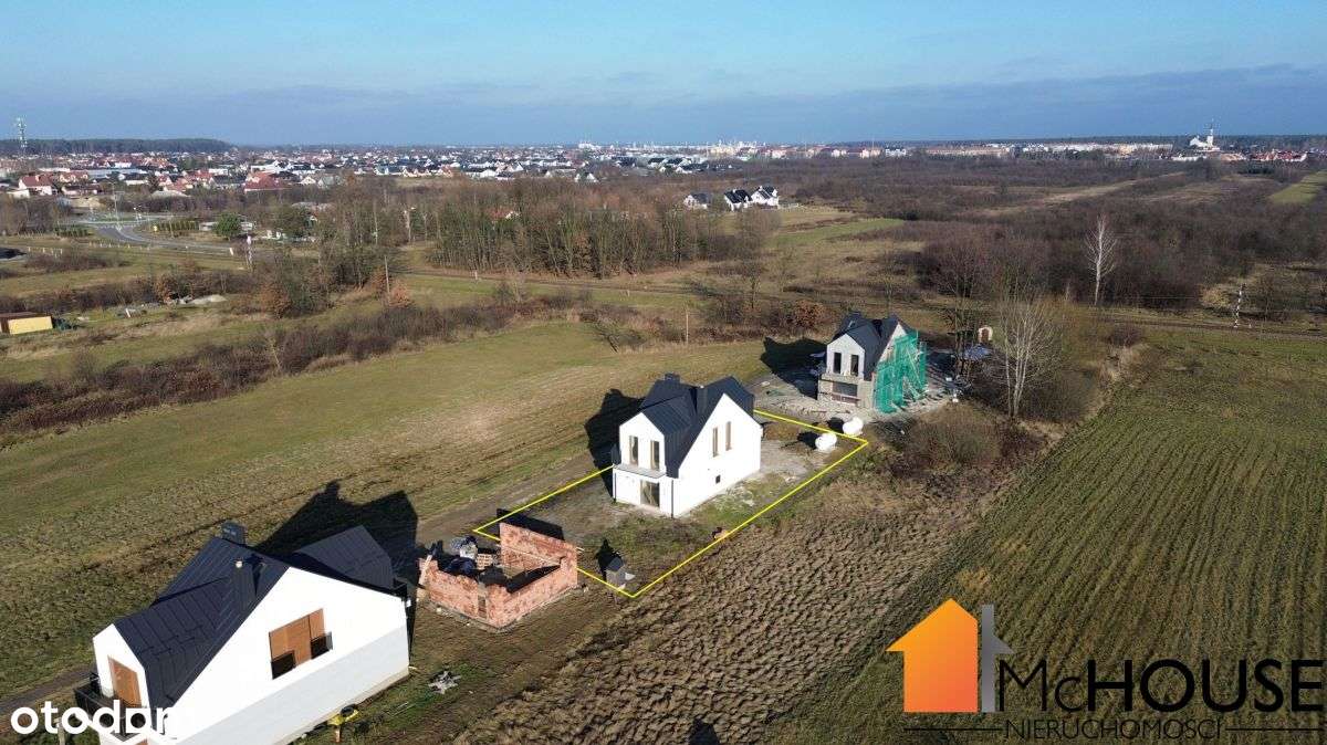 Mielec - Nowy i nowoczesny, Nowa Cena-4