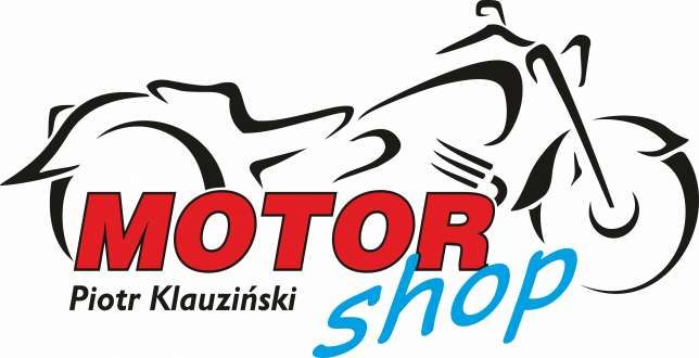 Motor Shop Radom logo
