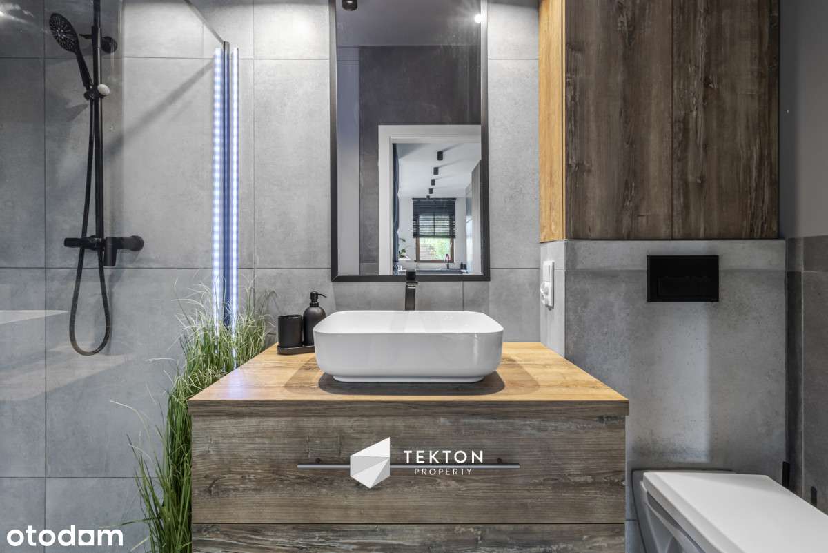 Mieszkanie z ogródkiem w wysokim standardzie - Pełny obrazek: 4/17