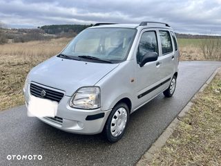 Suzuki Wagon R+ 1.3 GL