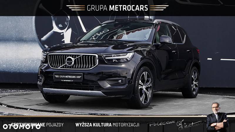 Volvo XC 40 - 2