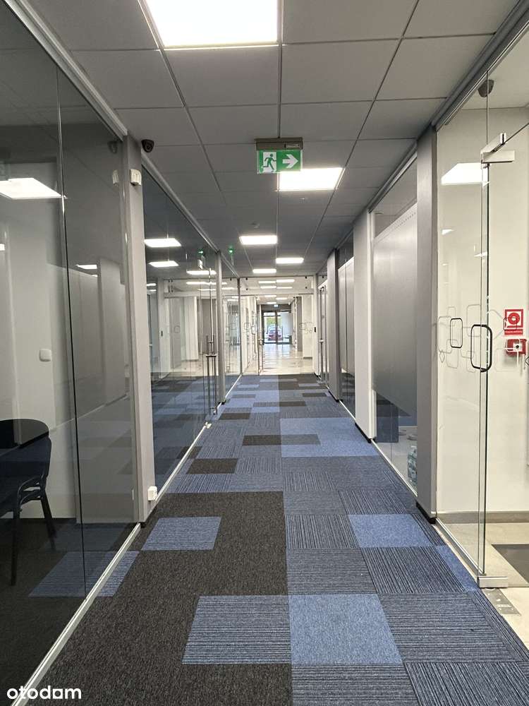 Biura 185 m2 lub mniejsze Warszawa -Białołęka - Pełny obrazek: 4/12