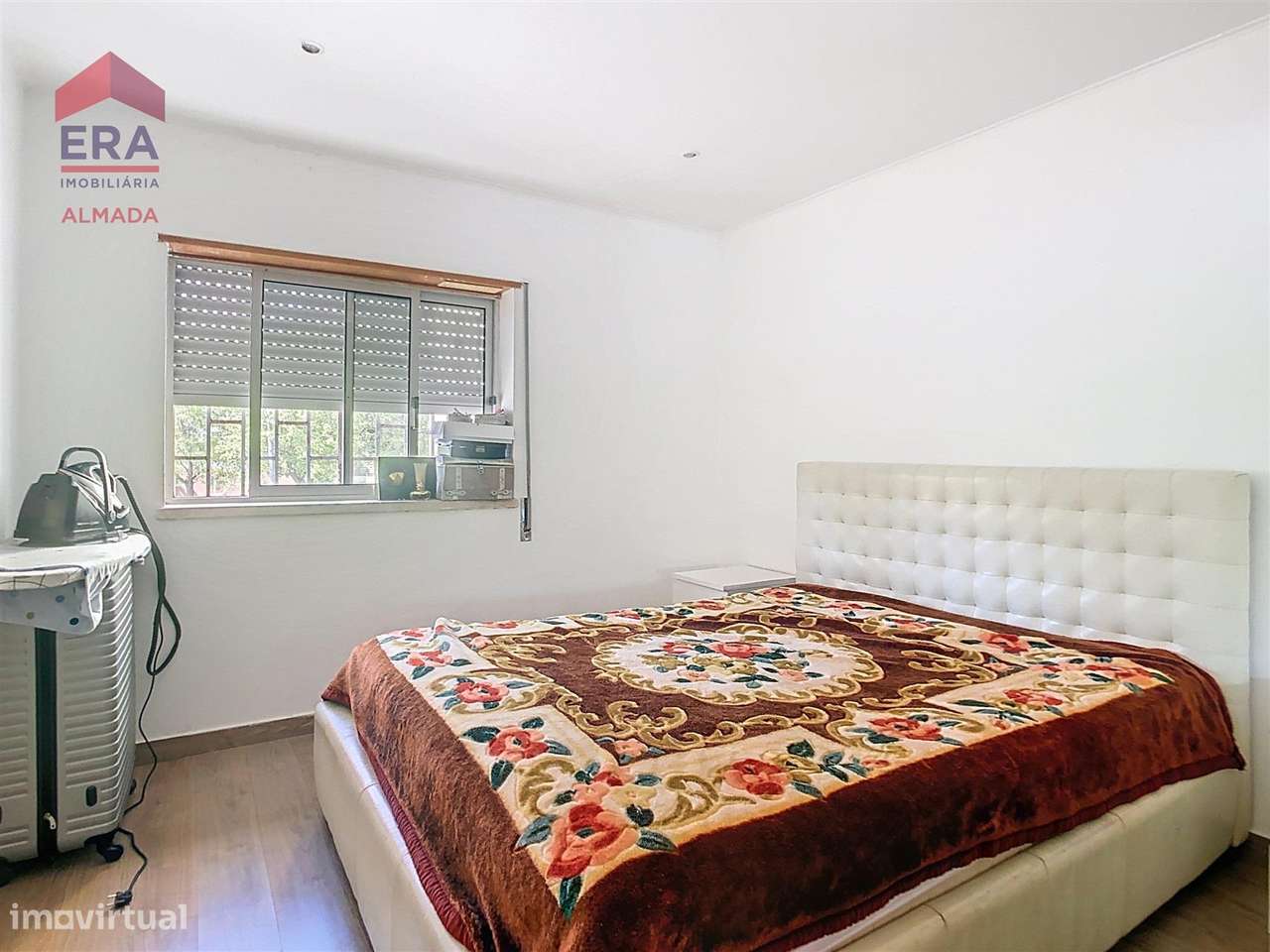 Apartamento T3 Monte da Caparica-3