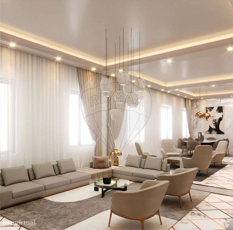 Apartamento T1 para venda - Grande imagem: 4/17