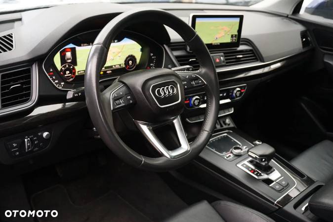 Audi Q5 35 TDI S tronic design - 10