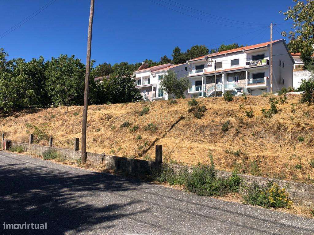 Terreno Urbano em bairro nobre, Covilhã - Grande imagem: 5/10