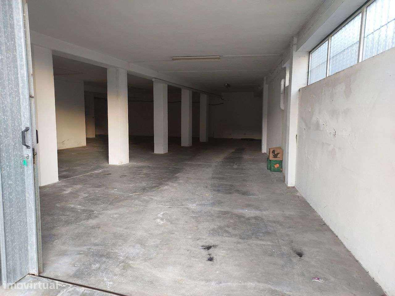 Armazém centro de Ourém-7