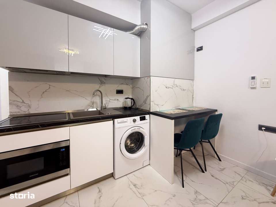 Sea On - Studio prima linie la promenada, cu vedere la mare - Imagine principală: 5/9