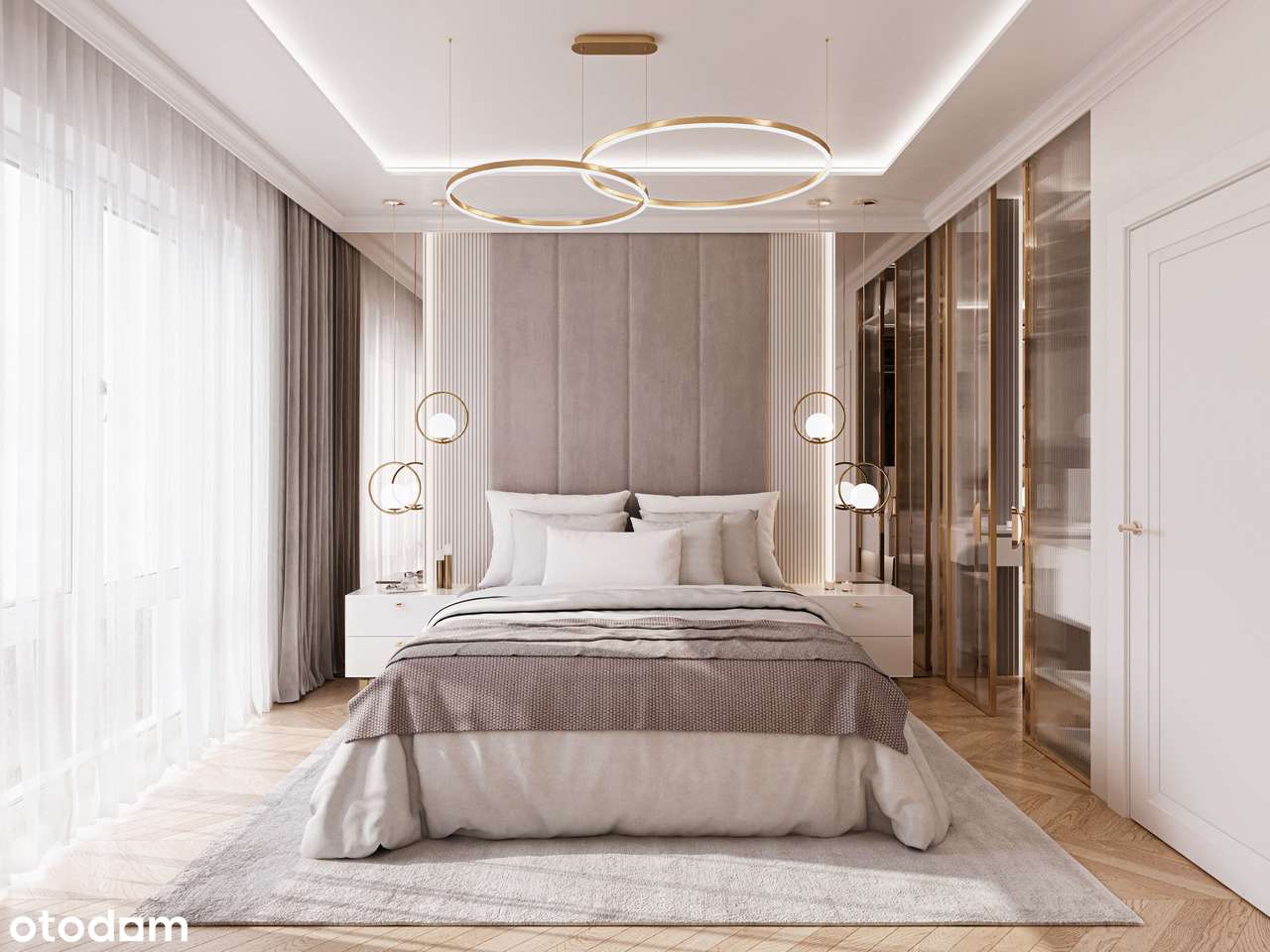 OSIEDLE ROWECKIEGO - 3 rodzaje domów-6