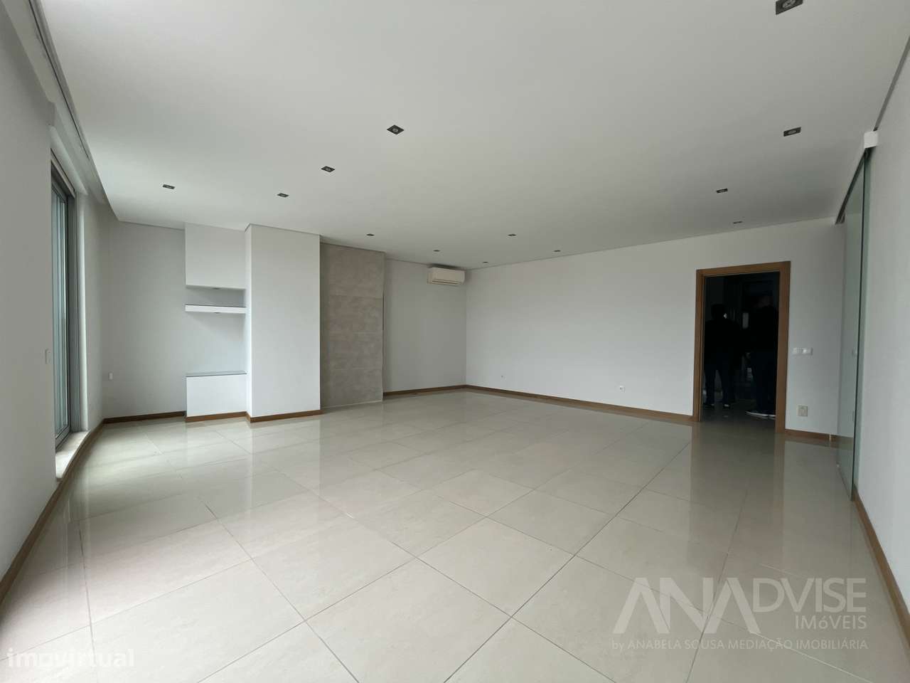 Apartamento T4 Arrendamento em Viseu,Viseu - Grande imagem: 2/15