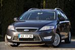 Ford Mondeo 2.0 FF Titanium - 5