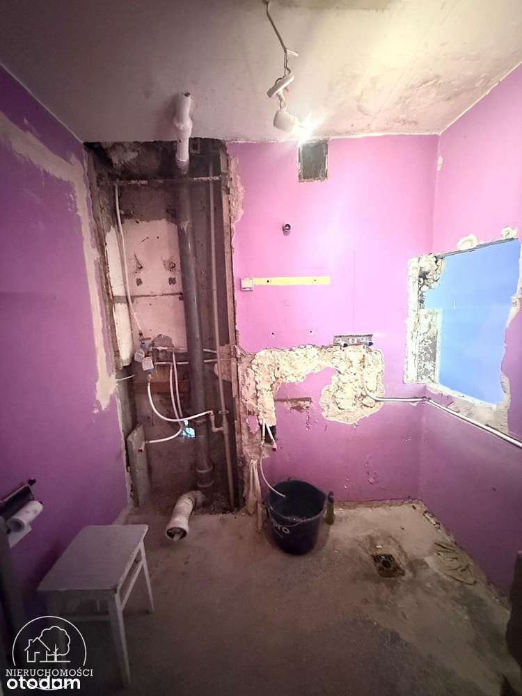 M2 do remontu, Zabobrze |-7