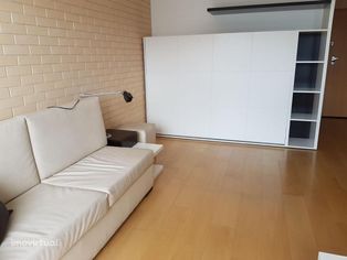 Apartamento T0 - studios residence no Dragão