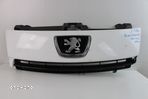 GRILL ATRAPA ZDERZAKA PEUGEOT EXPERT II 2 06-12R EWP - 5