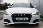 Audi A4 2.0 TDI Quattro Sport S tronic - 10