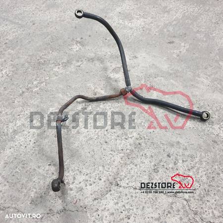 Conducta alimentare Mercedes Actros MP2 (A5410705632) - 3