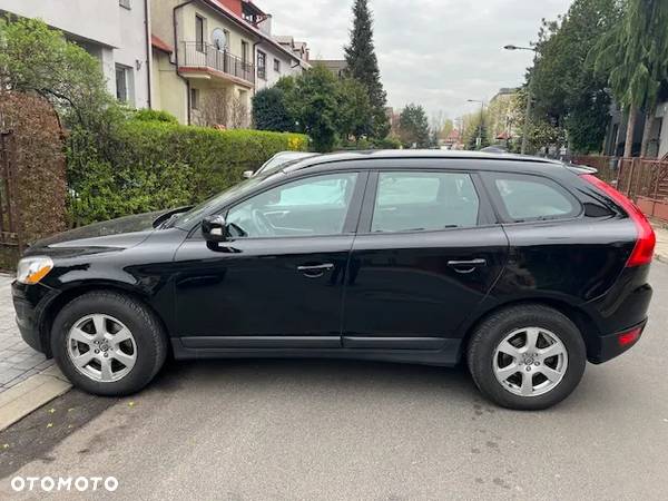 Volvo XC 60 D4 Kinetic - 2