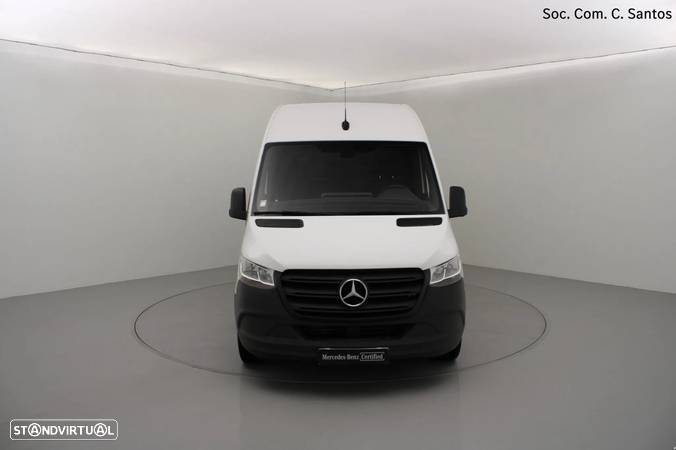 Mercedes-Benz Sprinter 314/39 - 2