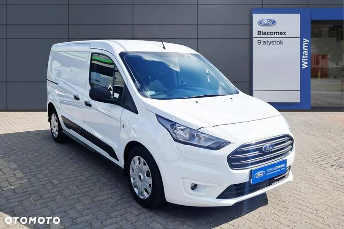 Ford Transit Connet - 7