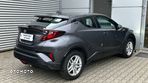 Toyota C-HR - 6