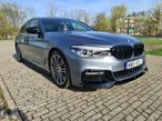 BMW Seria 5 530i - 22