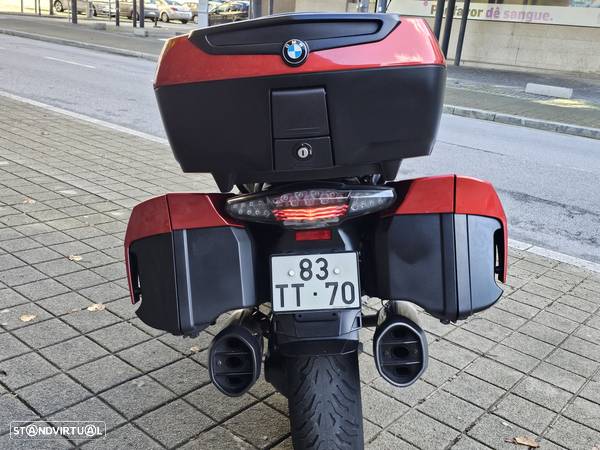 BMW K 1600 GT Gt - 6