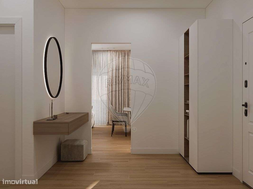 Apartamento T2 para venda-9