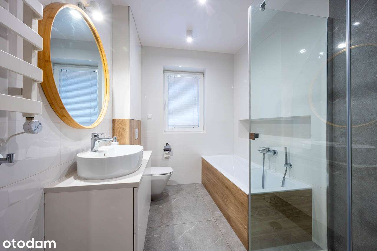 Komfortowy dom na Lipowicy-15