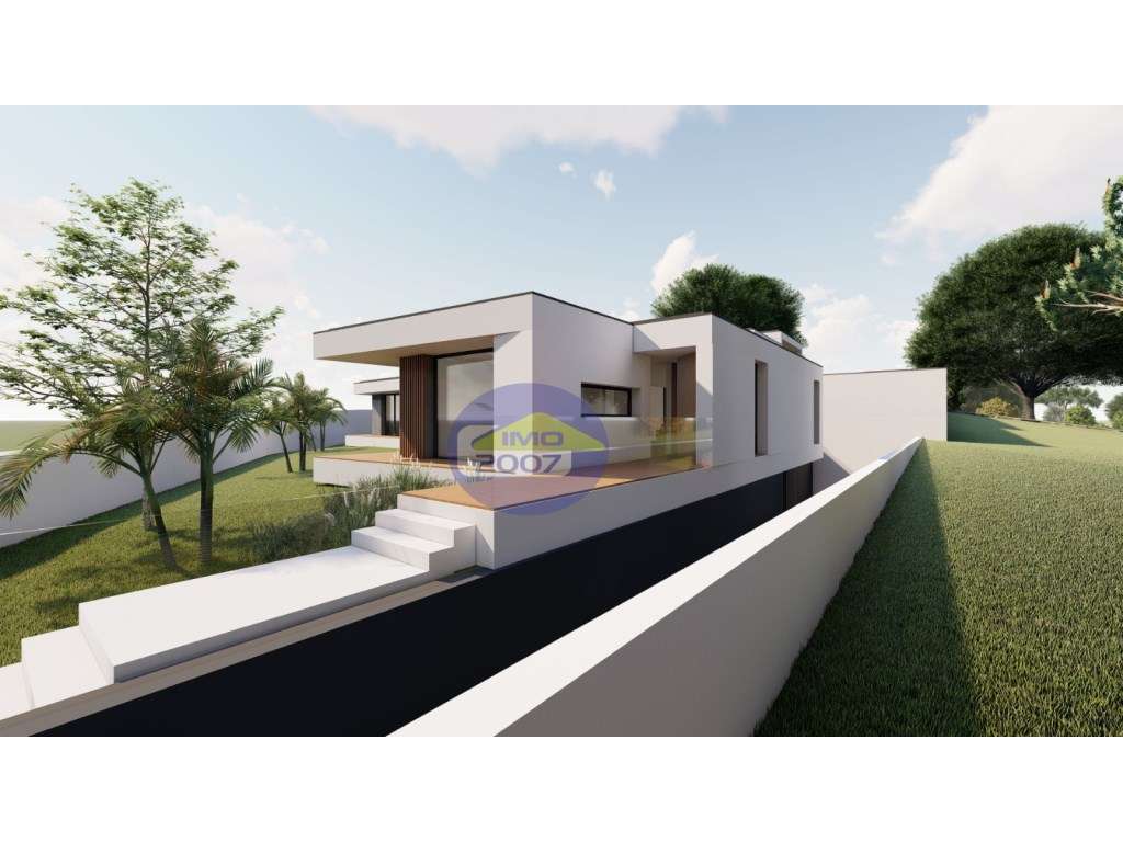 Moradia t3 térrea independente Fiaes - Grande imagem: 5/22