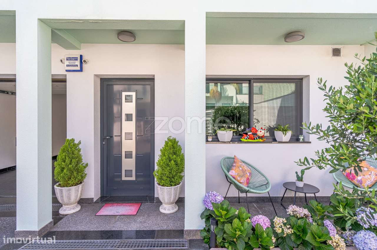 Moradia Banda T4, Caniço – Assomada - Santa Cruz, Madeira-2