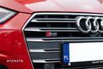 Audi S5 3.0 TFSI Quattro Tiptronic - 4