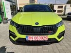 Skoda Octavia Combi RS 2.0 TDI DSG 4X4 - 2