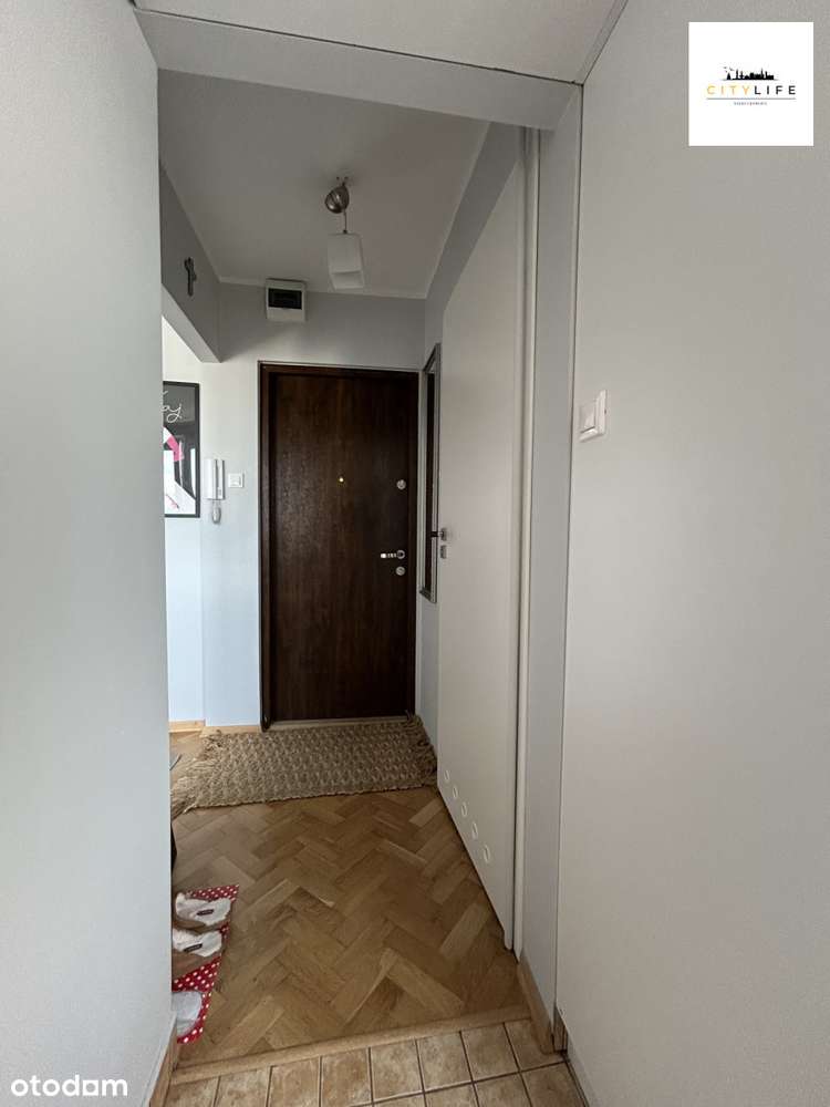 Kawalerka | 750m do Skm | Piwnica w cenie-8