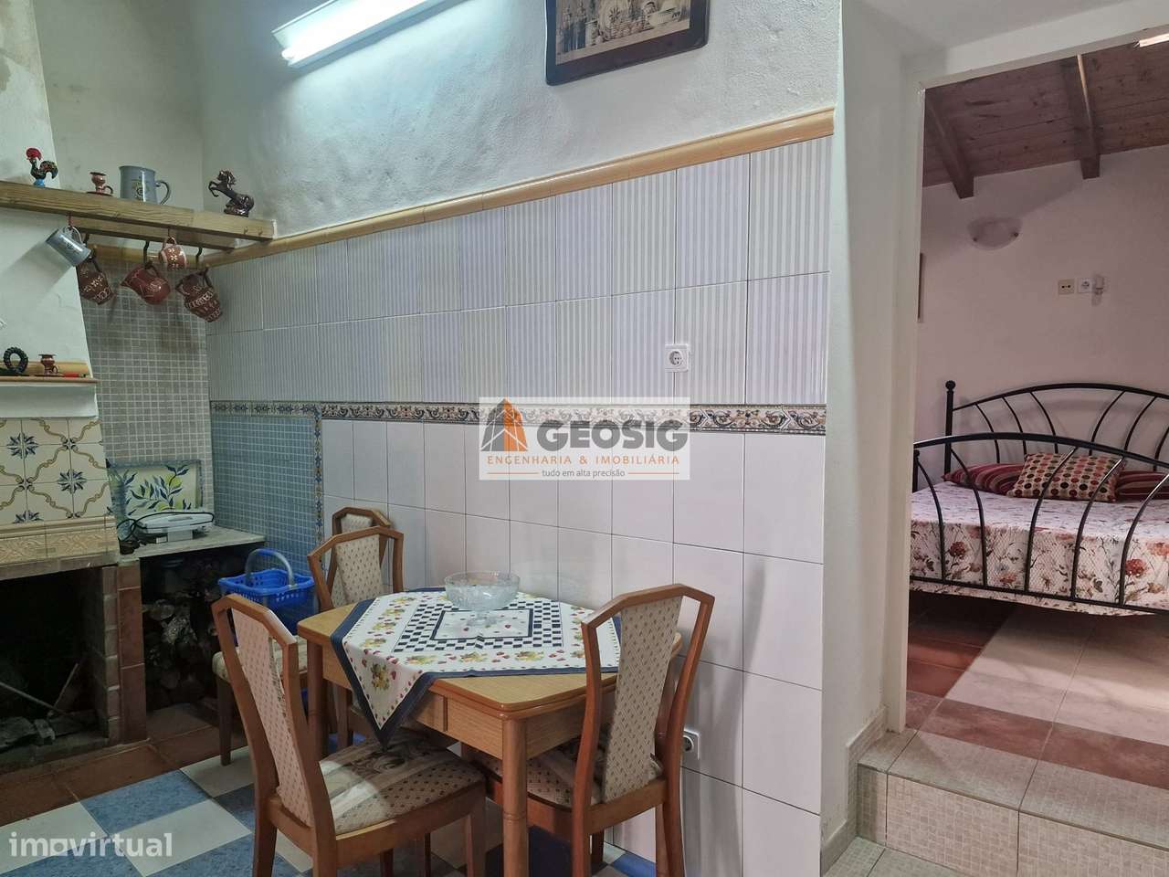 Moradia T2 Venda em Santa Cruz,Almodôvar-19