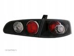 LAMPA TYL KPL SEAT IBIZA 6L 2002-2008 LEXUS TUNING - 3