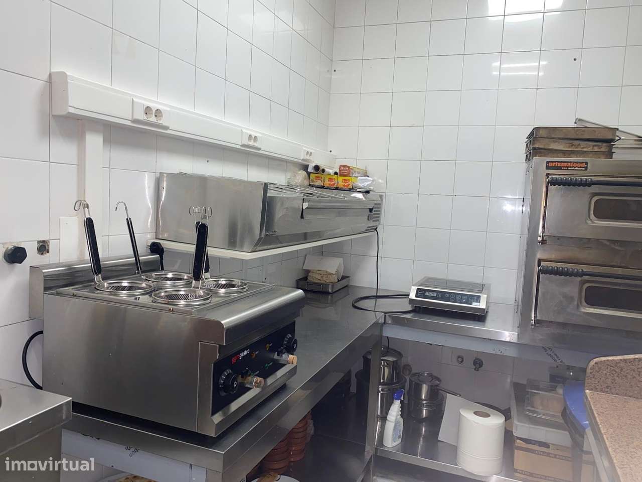 Espaço Comercial Oeiras, rentabilidade ativa-24