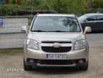 Chevrolet Orlando - 2