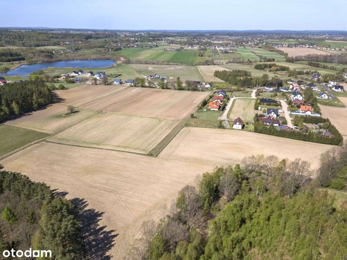 Świeża dostawa działek w dobrej cenie! - Pełny obrazek: 4/7