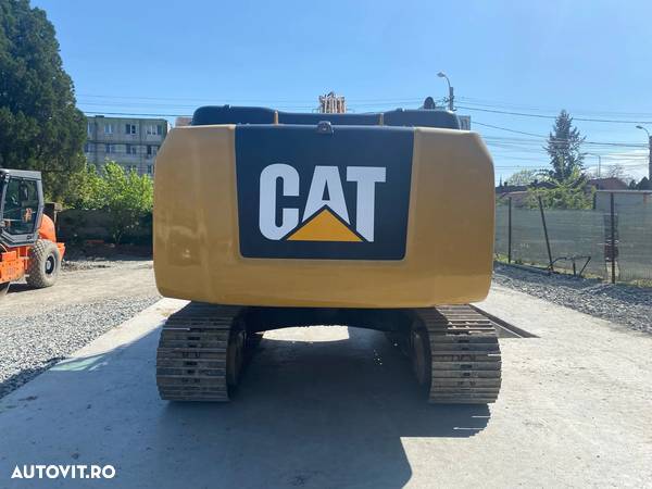 Cat 320F L - 6