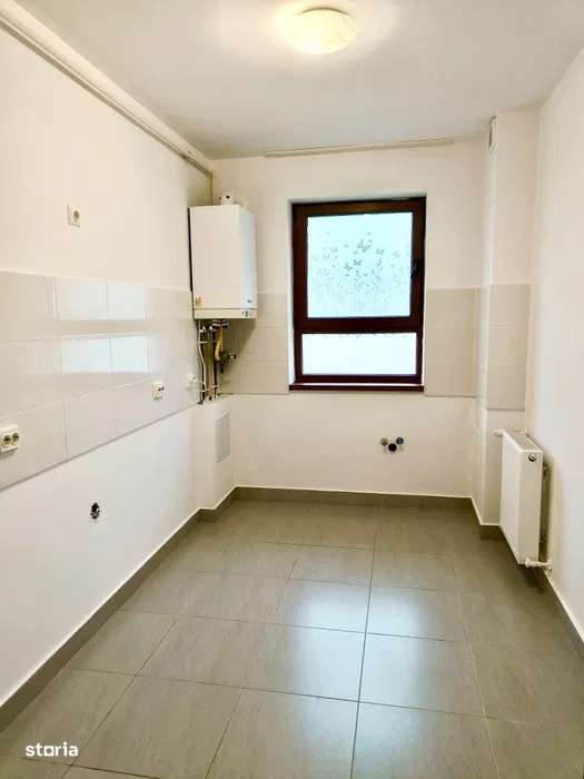 Apartament 2 Camere |  zona Tractorul | Parcare Inclusa-2